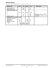 浏览型号SP211HBCT的Datasheet PDF文件第3页