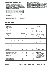 浏览型号SP213EEA的Datasheet PDF文件第2页