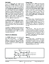 浏览型号SP213EEA的Datasheet PDF文件第5页