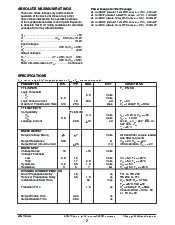 浏览型号SP211ECT的Datasheet PDF文件第2页