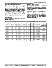 浏览型号SP3076EEN的Datasheet PDF文件第16页