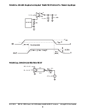 浏览型号SP3077EENSP3077EEN/TR的Datasheet PDF文件第9页