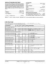 浏览型号SP3220EY的Datasheet PDF文件第2页