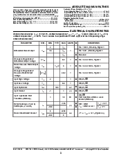 浏览型号SP3070EEN的Datasheet PDF文件第3页