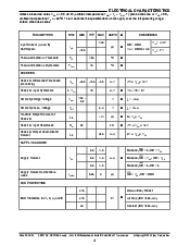 浏览型号SP3072EEN的Datasheet PDF文件第4页