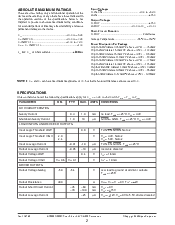 浏览型号SP3222ECY的Datasheet PDF文件第2页