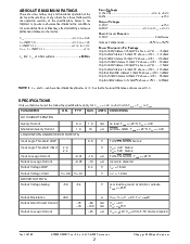 浏览型号SP3222EEA的Datasheet PDF文件第2页