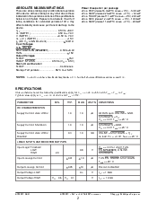 浏览型号SP3223EH的Datasheet PDF文件第2页