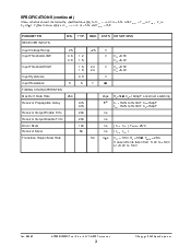 浏览型号SP3222BEP的Datasheet PDF文件第3页