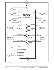 浏览型号SP3223EEY的Datasheet PDF文件第8页