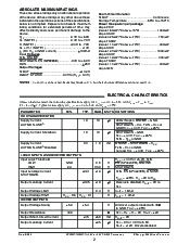浏览型号SP3223EBEA的Datasheet PDF文件第2页