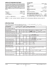 浏览型号SP3220ECA的Datasheet PDF文件第2页