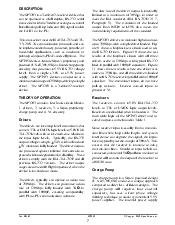 浏览型号SP3203的Datasheet PDF文件第7页