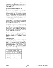 浏览型号SP3203的Datasheet PDF文件第9页