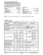 浏览型号SP3203EEY的Datasheet PDF文件第2页