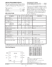 浏览型号SP4424CU的Datasheet PDF文件第2页