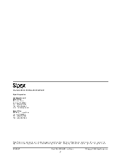 浏览型号SP487CS的Datasheet PDF文件第7页