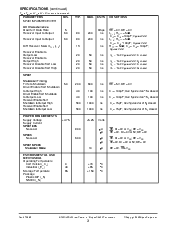 浏览型号SP483CN的Datasheet PDF文件第3页