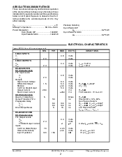 浏览型号SP485RCN的Datasheet PDF文件第2页