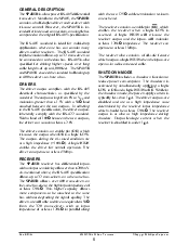 浏览型号SP485RCN的Datasheet PDF文件第6页