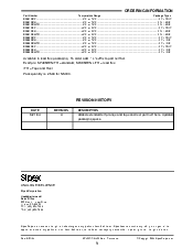 浏览型号SP485RCN的Datasheet PDF文件第9页
