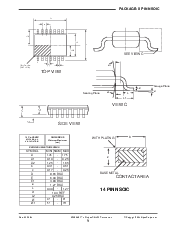 浏览型号SP491的Datasheet PDF文件第9页