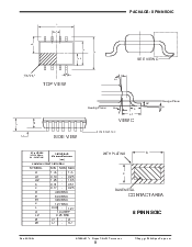 浏览型号SP491CN的Datasheet PDF文件第8页