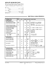 浏览型号SP491CS的Datasheet PDF文件第2页