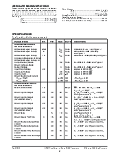 浏览型号SP485EEN的Datasheet PDF文件第2页