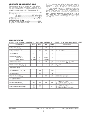 浏览型号SP4425CU的Datasheet PDF文件第2页