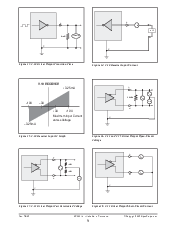 浏览型号SP505ACF的Datasheet PDF文件第9页