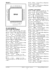 浏览型号SP502的Datasheet PDF文件第7页