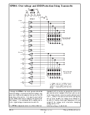 浏览型号SP504CF的Datasheet PDF文件第2页