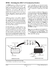 浏览型号SP504CF的Datasheet PDF文件第9页