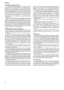 浏览型号SP5655SKGMPAD的Datasheet PDF文件第4页
