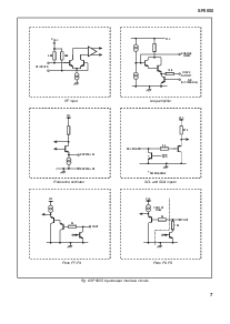 浏览型号SP5655SKGMPAD的Datasheet PDF文件第7页