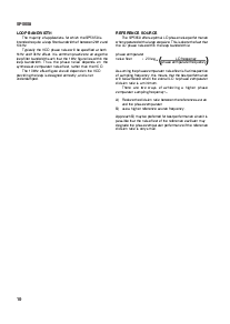浏览型号SP5658FKGMP1T的Datasheet PDF文件第10页