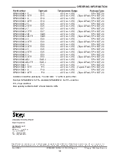 浏览型号SP6201EM5-5.0的Datasheet PDF文件第16页