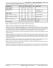 浏览型号SP6201EM5-5.0的Datasheet PDF文件第3页