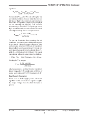 浏览型号SP6201EM5-ADJ/TR的Datasheet PDF文件第8页