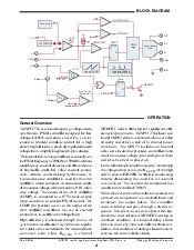 浏览型号SP6123CN的Datasheet PDF文件第4页