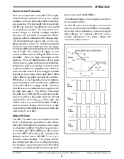 浏览型号SP6123CN的Datasheet PDF文件第8页