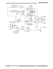 浏览型号SP6122ACU/TR的Datasheet PDF文件第5页