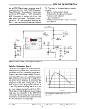 浏览型号SP6122ACU/TR的Datasheet PDF文件第9页