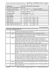 浏览型号SP6121CN的Datasheet PDF文件第3页
