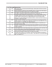 浏览型号SP6134CU的Datasheet PDF文件第4页