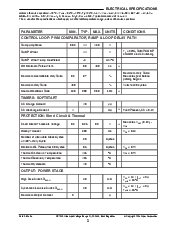 浏览型号SP7650ER-L/TR的Datasheet PDF文件第3页