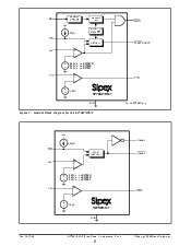 浏览型号SP706PCN的Datasheet PDF文件第6页