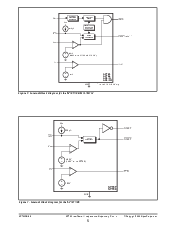 浏览型号SP708EU的Datasheet PDF文件第5页