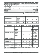 浏览型号SP7611AEC6/TR的Datasheet PDF文件第2页
